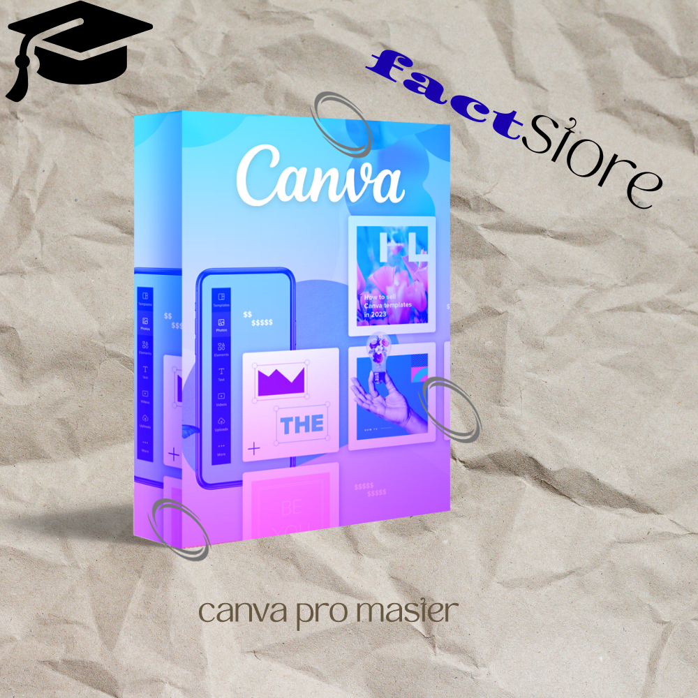 canva pro