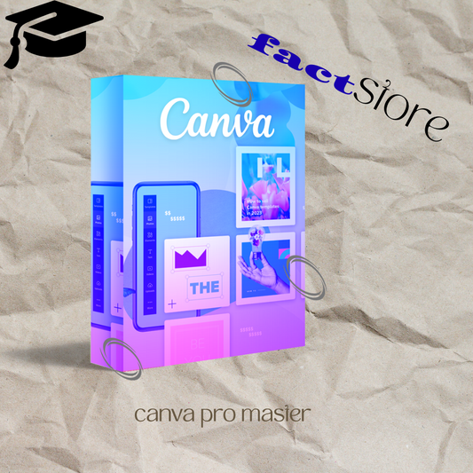 canva pro